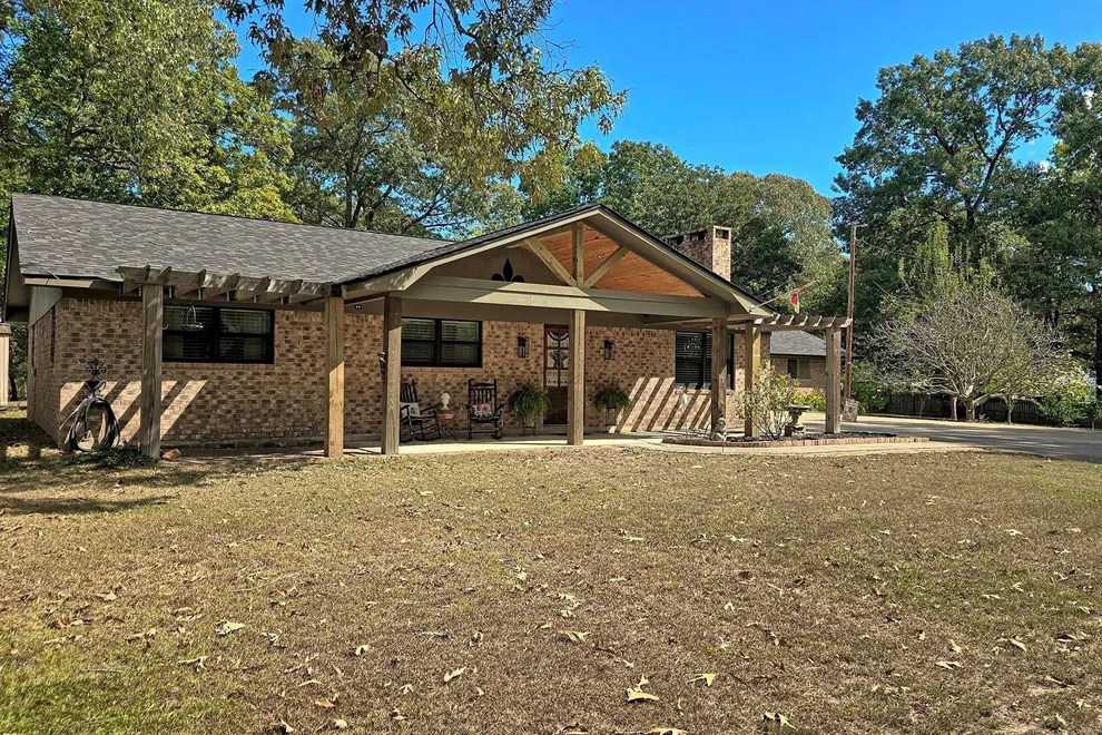 Unit for sale at 385 Cedar Ridge, Hemphill, TX 75948