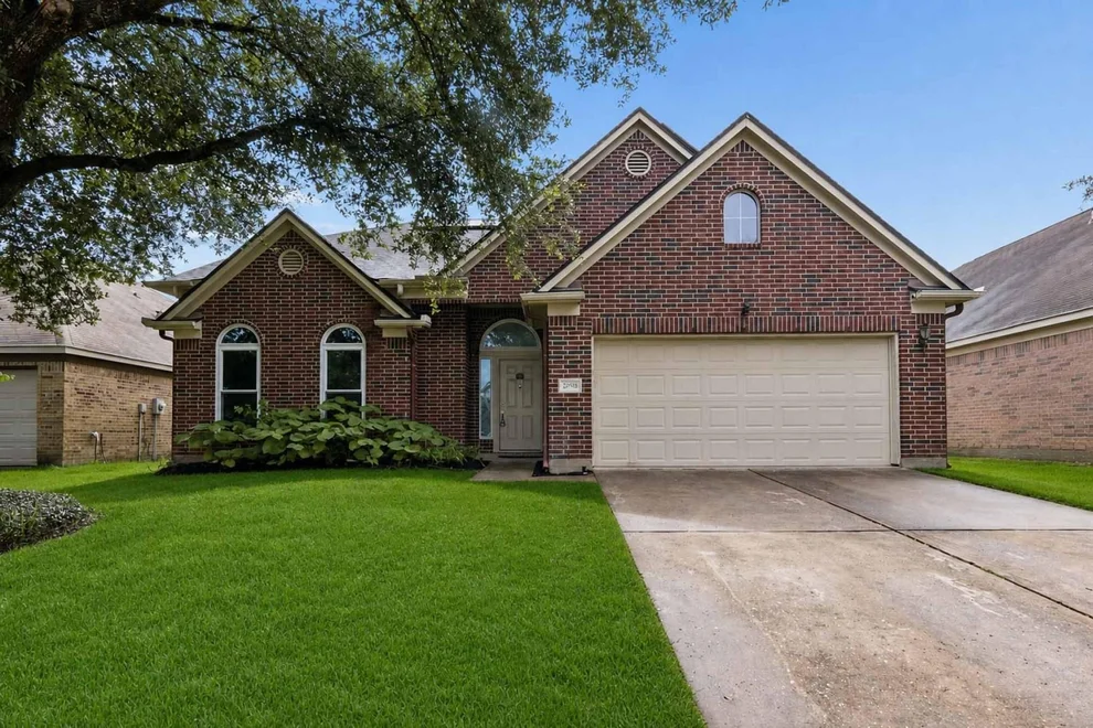 Unit for sale at 20518 Jasmine Leaf Trail, Humble, TX 77338