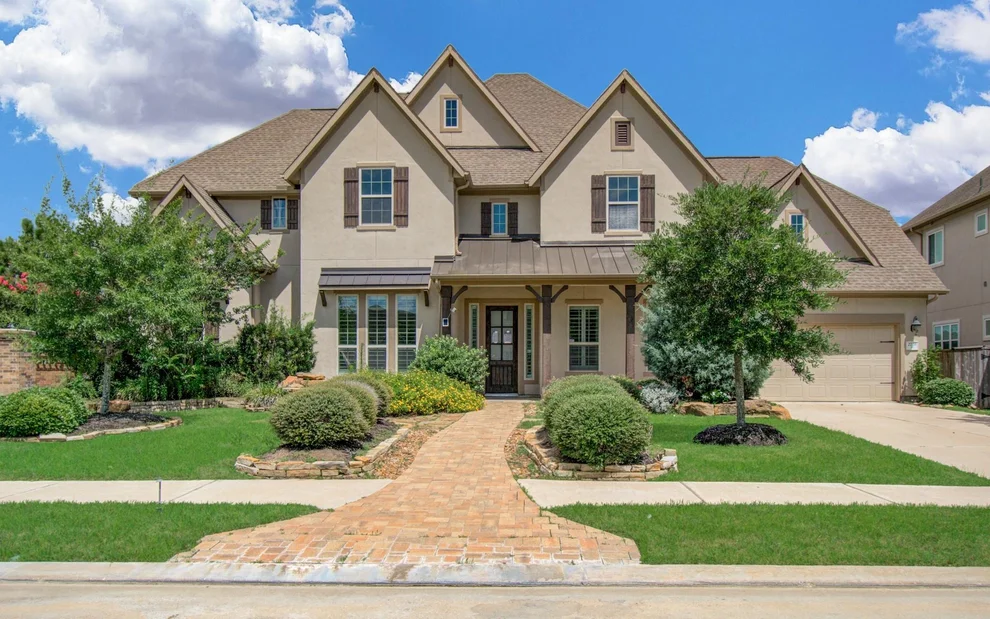 Unit for sale at 2726 Kingston Bluff Lane, Katy, TX 77494