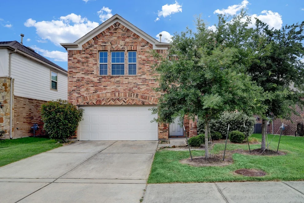 Unit for sale at 16617 Conner Creek Lane, Houston, TX 77044