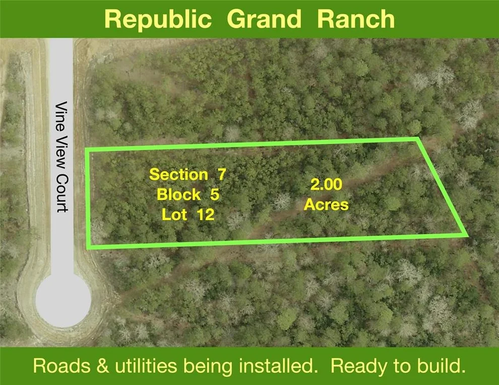 Unit for sale at 15814 Vine View Court, Willis, TX 77378