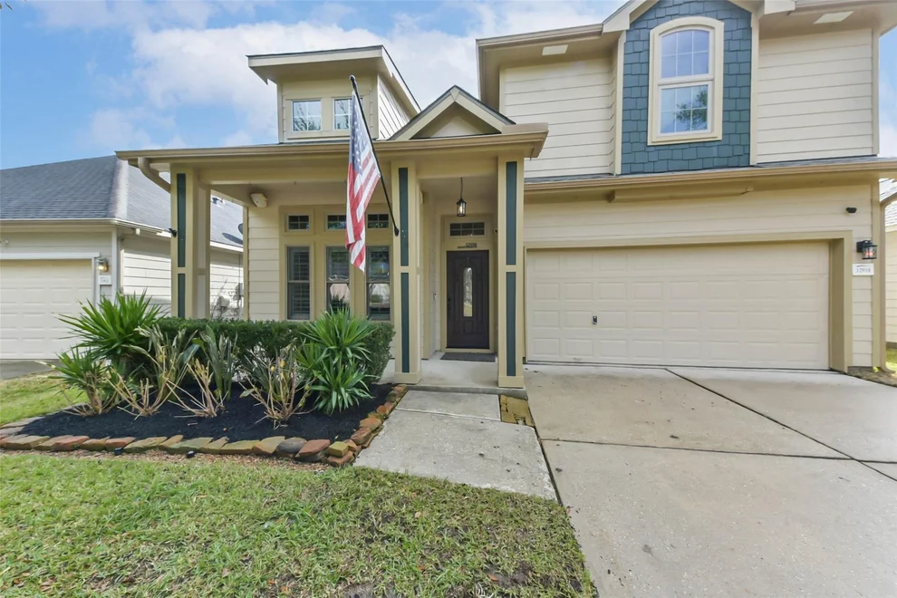 Unit for sale at 12918 Redbud Shores Lane, Houston, TX 77044