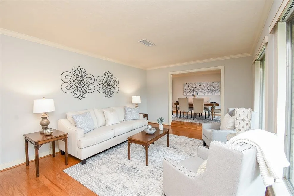 Unit for sale at 5407 Jackwood Street, Houston, TX 77096