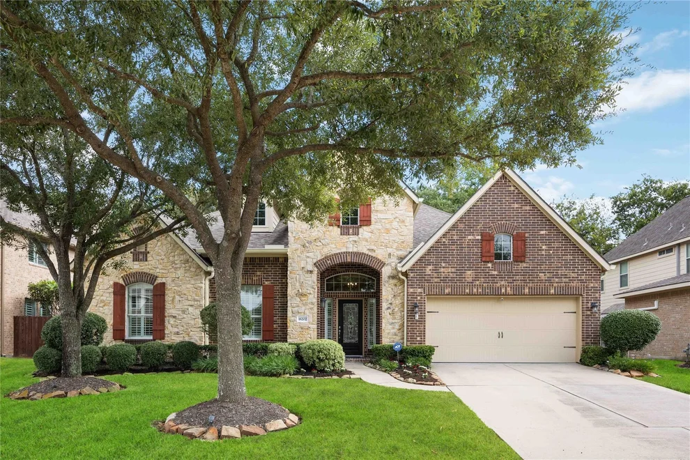 Unit for sale at 18202 Stockton Springs Drive, Spring, TX 77379