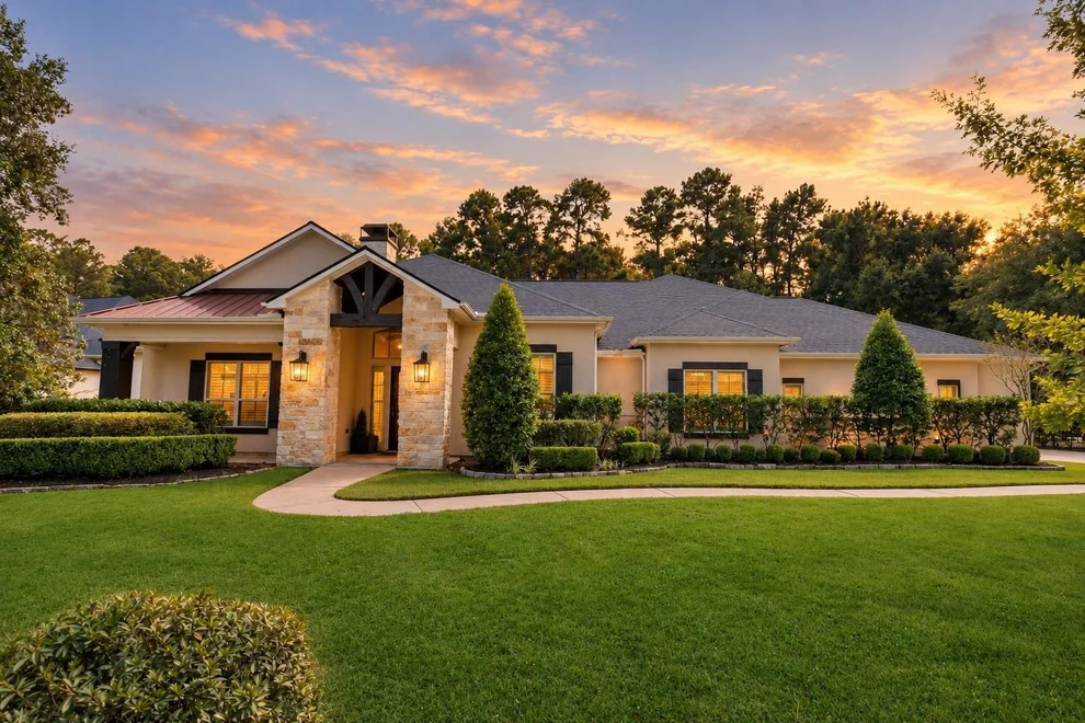 Unit for sale at 4110 Balsam Fir Lane, Spring, TX 77386