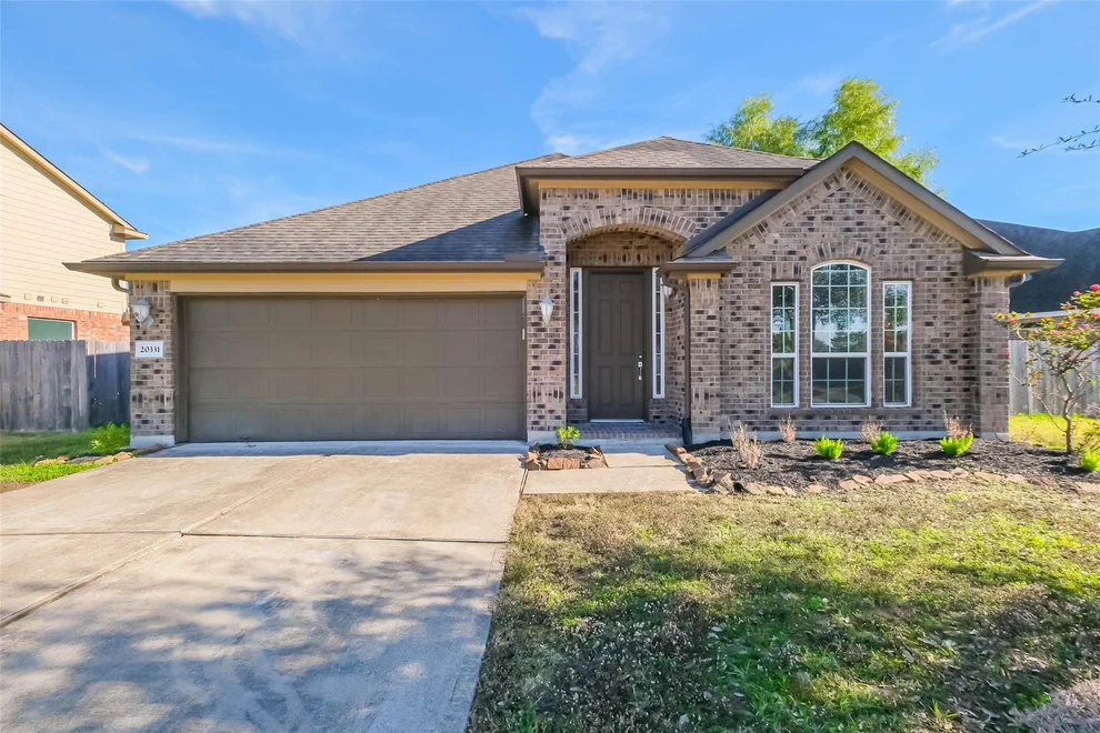 Unit for sale at 20331 Granophyre Lane, Richmond, TX 77407