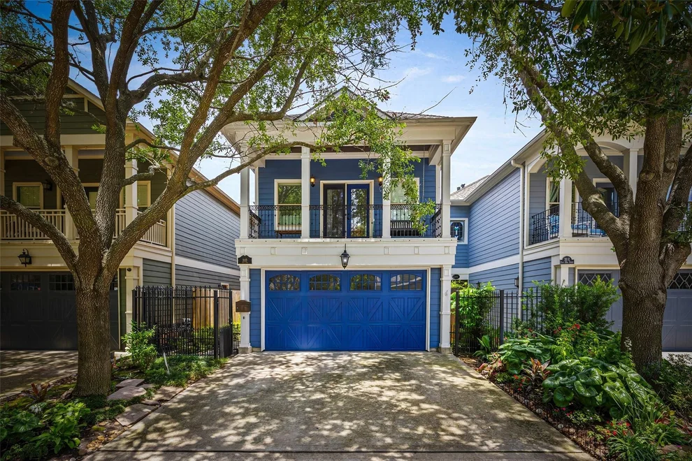 Unit for sale at 311 E 23rd Street, Houston, TX 77008