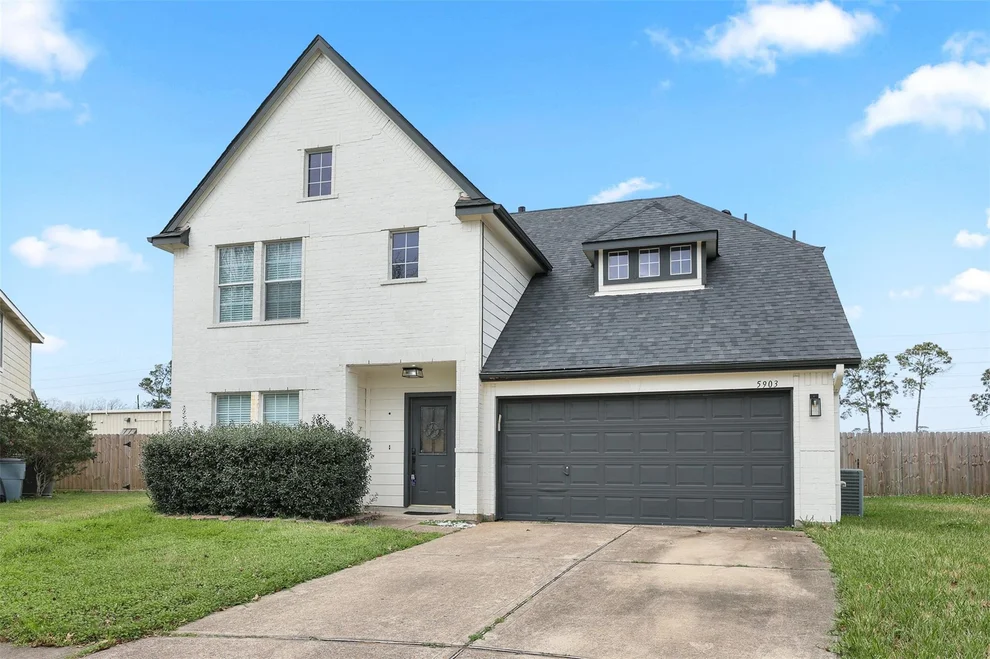 Unit for sale at 5903 Shadow Creek Court, Baytown, TX 77523