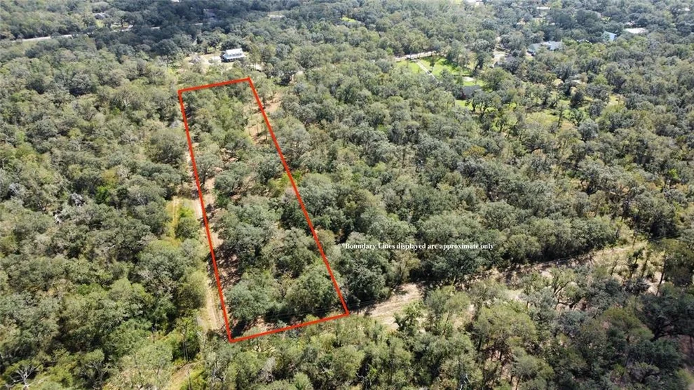 Unit for sale at 0 Live Oak Drive, Damon, TX 77430