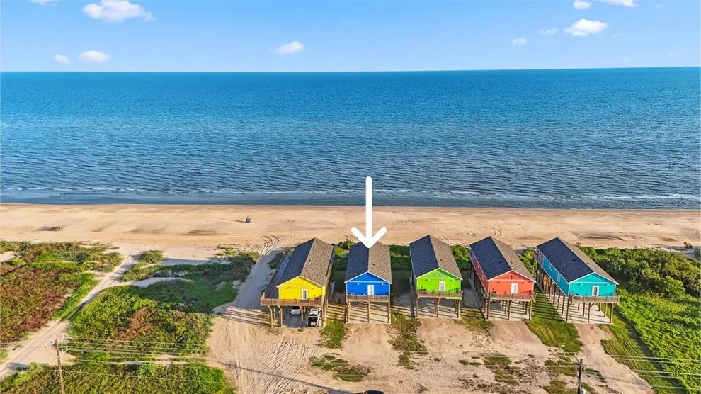 Unit for sale at 1714 Highway 87, Gilchrist, TX 77617