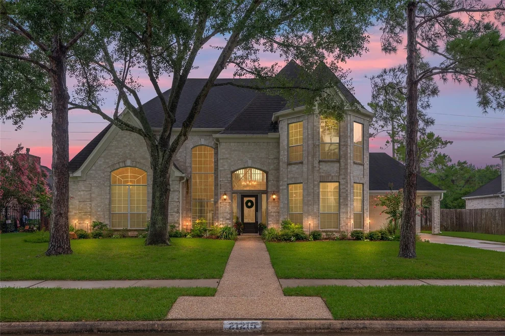 Unit for sale at 21215 Kelliwood Greens Drive, Katy, TX 77450