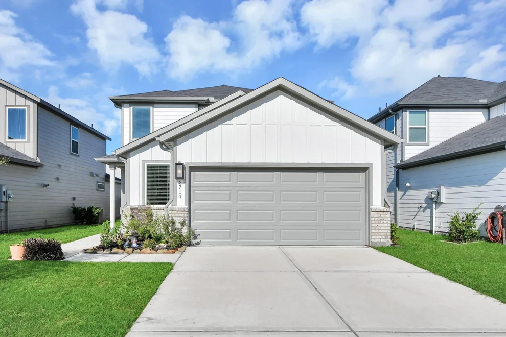 Unit for sale at 2714 Forest Retreat Lane, Missouri City, TX 77489