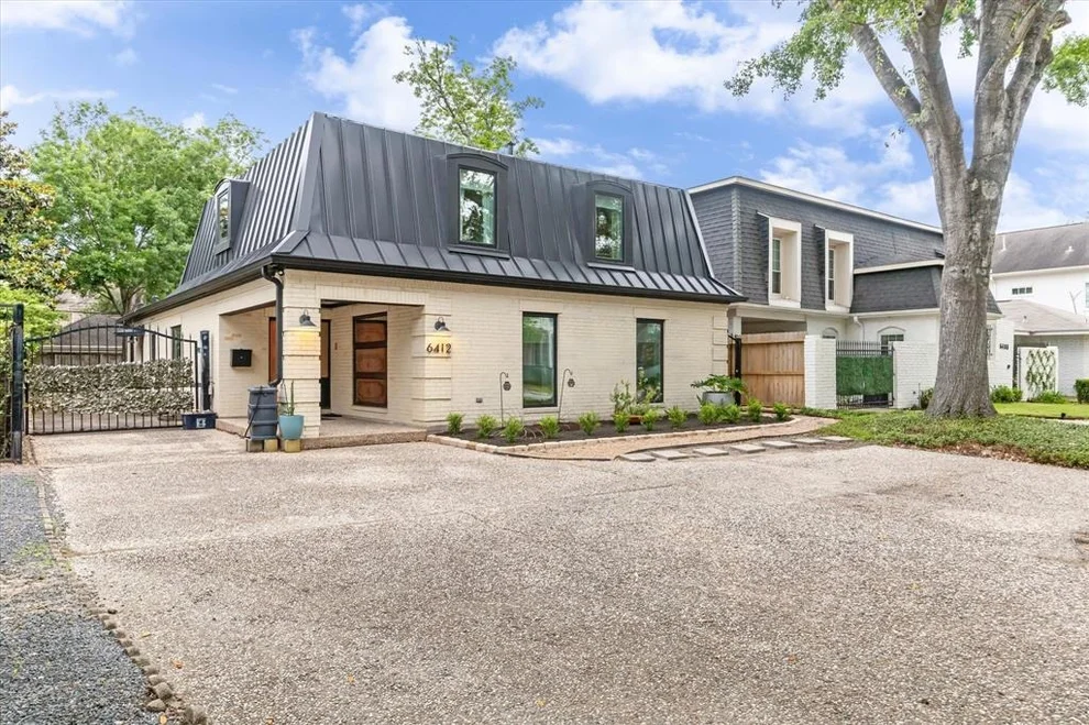 Unit for sale at 6412 Buffalo Speedway, Houston, TX 77005