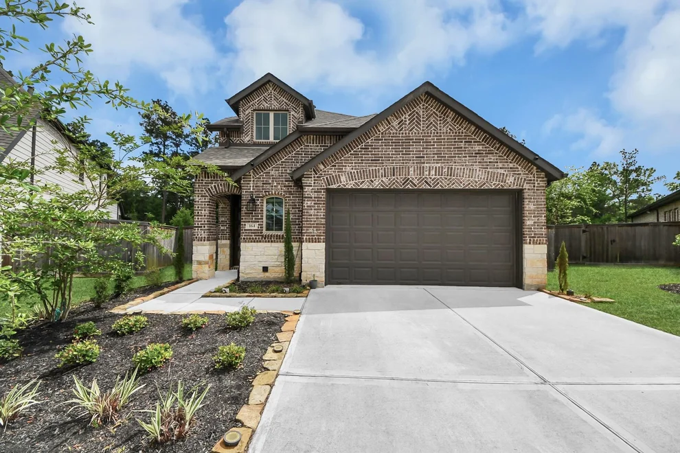 Unit for sale at 164 Sea Foam Court, Conroe, TX 77318
