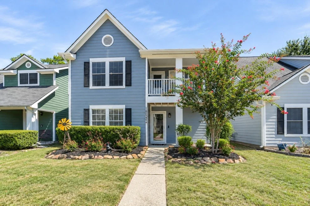 Unit for sale at 18622 Atasca Oaks Drive, Humble, TX 77346