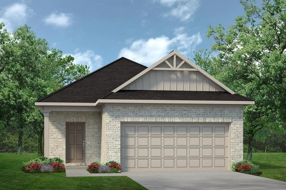 Unit for sale at 15462 Park Perch Place, Magnolia, TX 77354