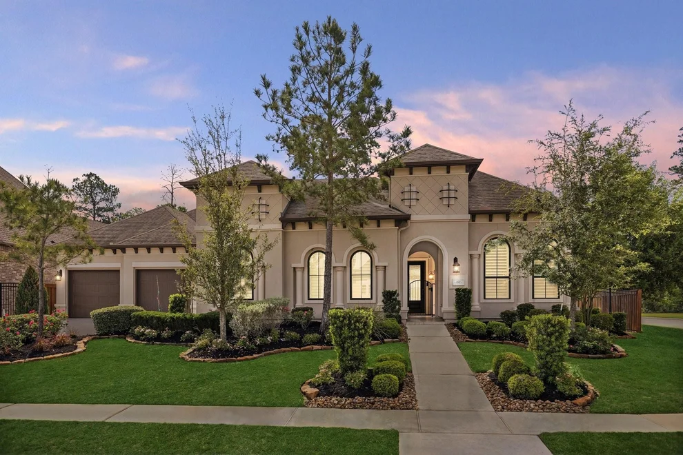 Unit for sale at 8542 Tombron Grove Road, Magnolia, TX 77354