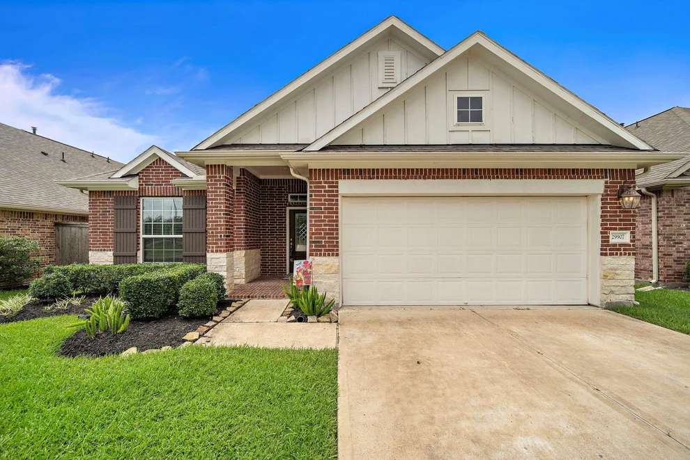 Unit for sale at 29907 Tallow Grove Lane, Brookshire, TX 77423