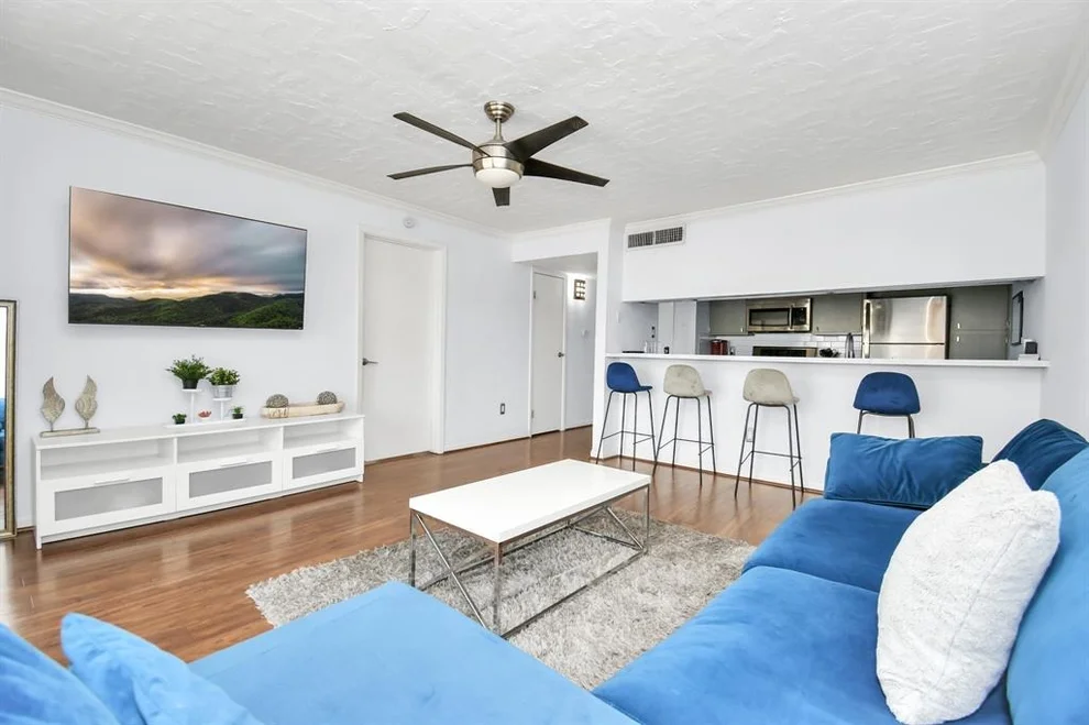 Unit for sale at 2816 S Bartell Drive, Houston, TX 77054