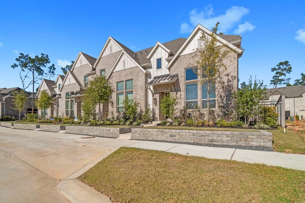 Unit for sale at 567 Cypress Valley Avenue, Montgomery, TX 77316