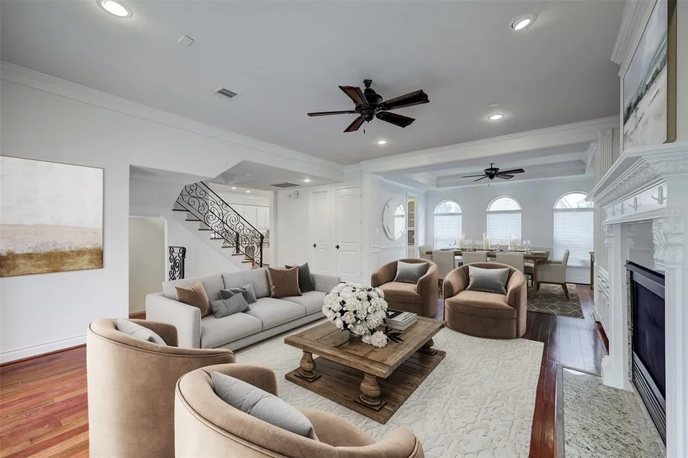 Unit for sale at 709 Welch Street, Houston, TX 77006