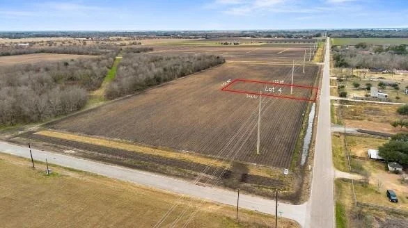 Unit for sale at 0 Buls Rd, East Bernard, TX 77435