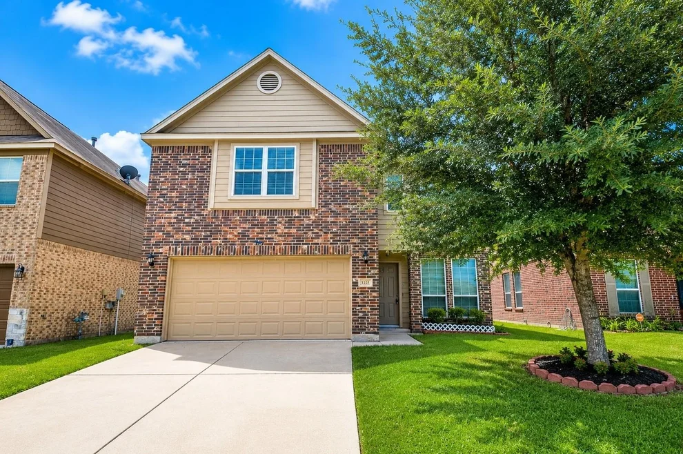 Unit for sale at 3351 Dale Ridge Trail, Houston, TX 77084