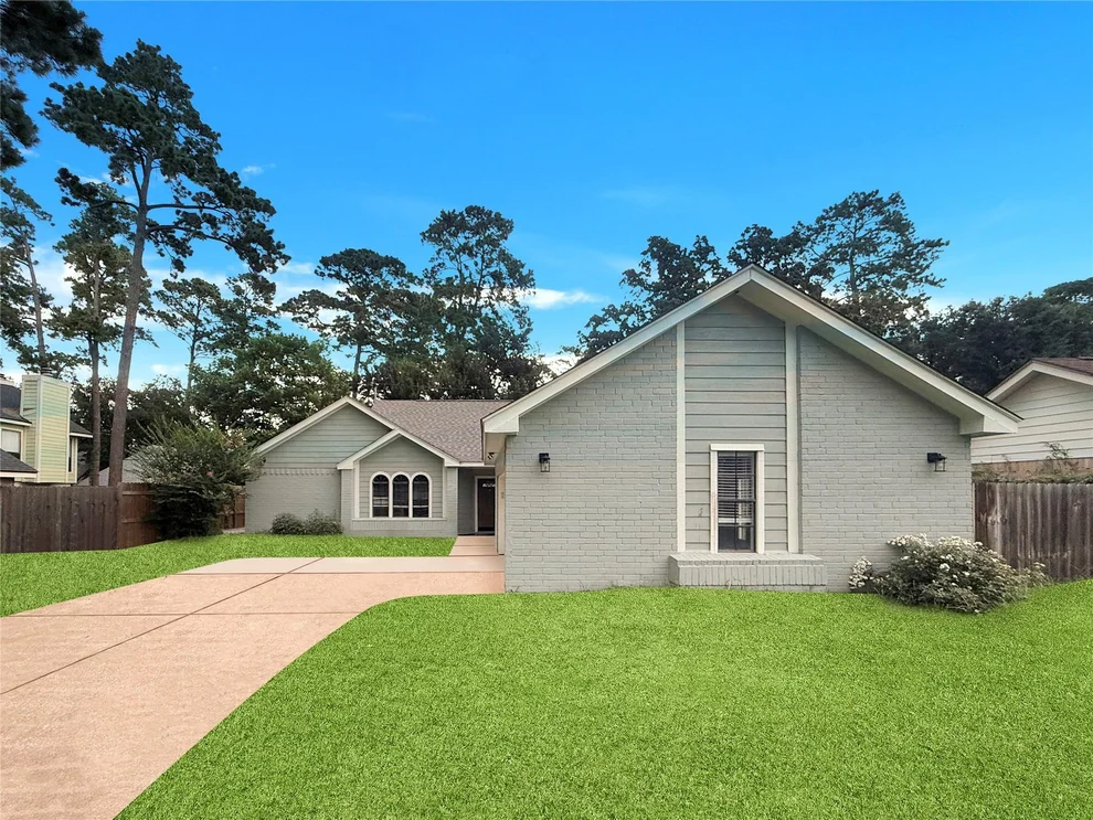 Unit for sale at 12518 Sableleaf Drive, Cypress, TX 77429