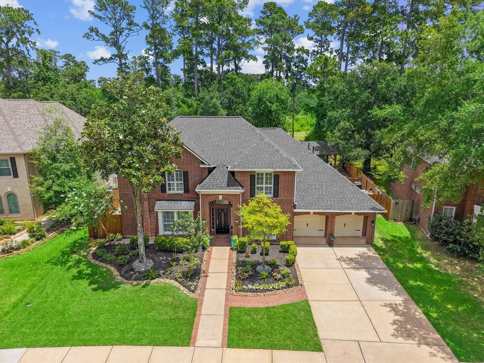 Unit for sale at 13415 Missarah Lane, Cypress, TX 77429
