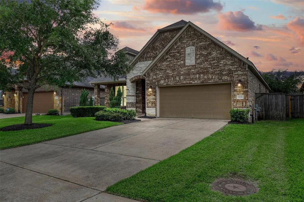 Unit for sale at 3446 Smart Sands Lane, Fulshear, TX 77441
