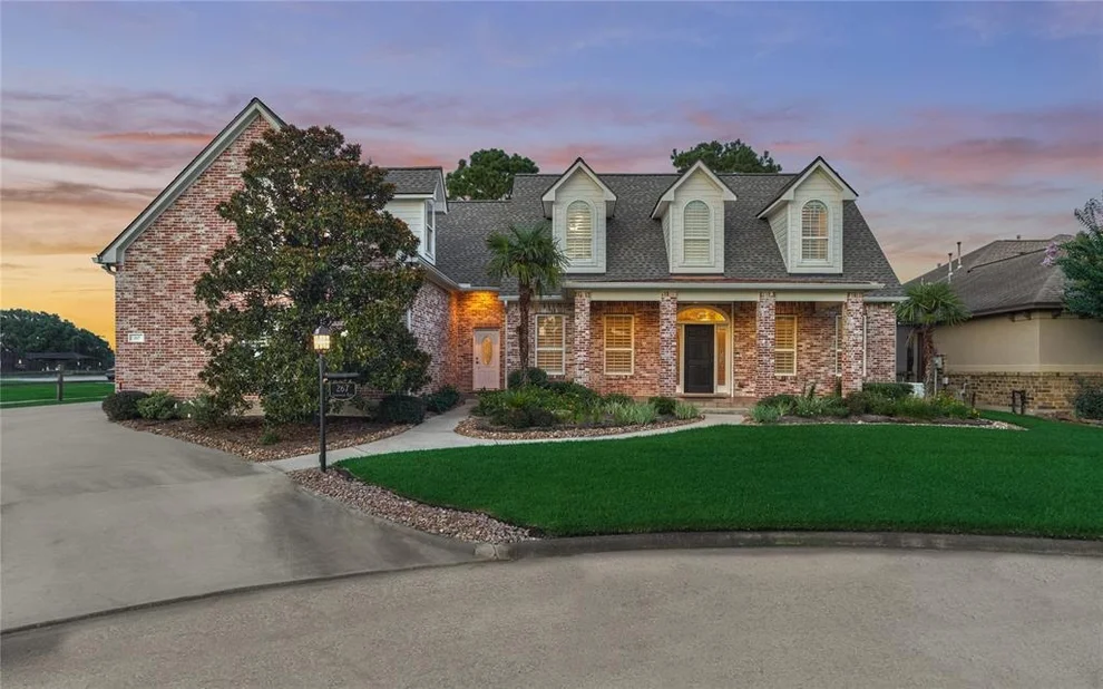 Unit for sale at 267 Sunnyvale E, Montgomery, TX 77356