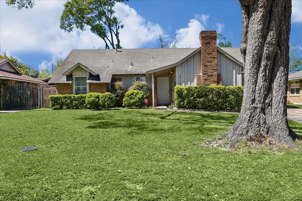 Unit for sale at 1314 W 31st Street, Houston, TX 77018