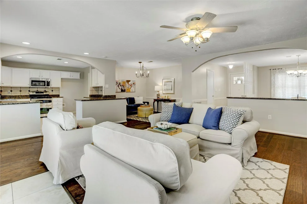 Unit for sale at 9327 Fairdale Lane, Houston, TX 77063