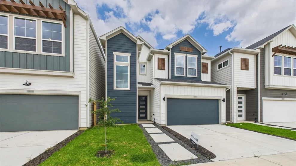 Unit for sale at 5814 Highland Sky Lane, Houston, TX 77091