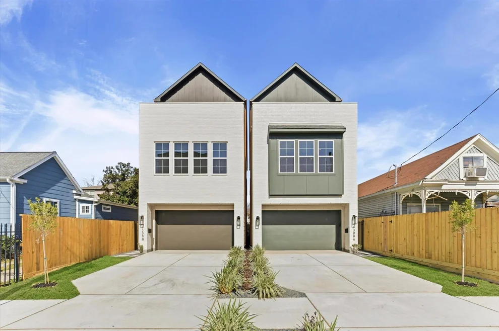 Unit for sale at 1308 Edwards, Houston, TX 77007