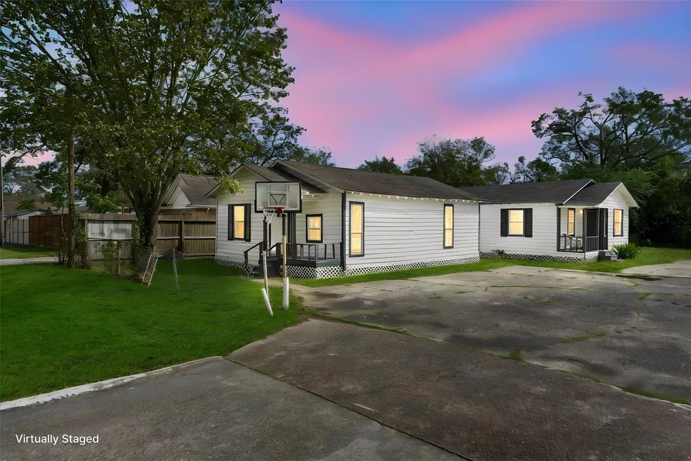 Unit for sale at 8514 Spaulding Street, Houston, TX 77016