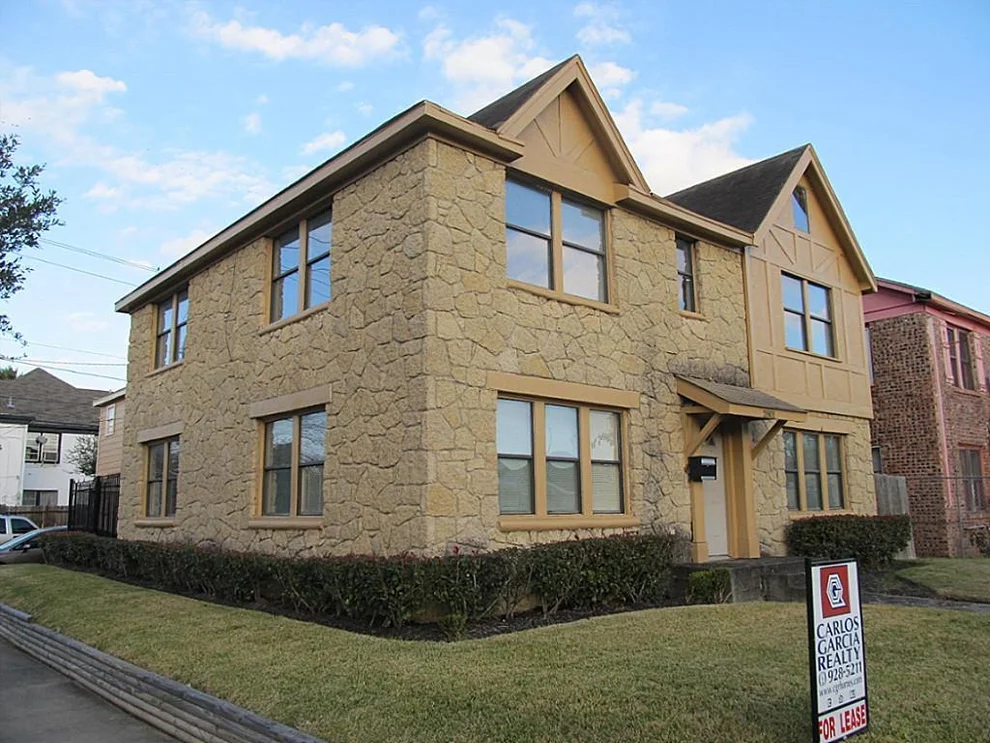 Unit for sale at 4911 Delano Street, Houston, TX 77004