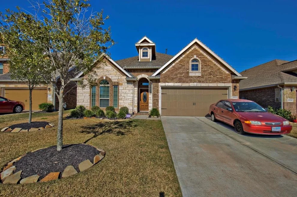 Unit for sale at 20734 Bandrock Terrace, Richmond, TX 77407
