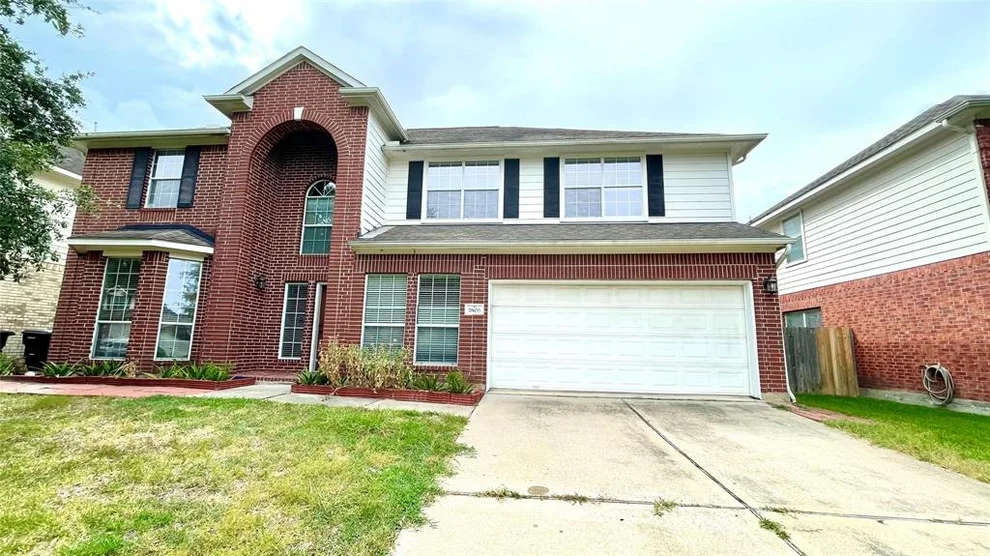 Unit for sale at 3806 Ashlee Lane, Houston, TX 77014