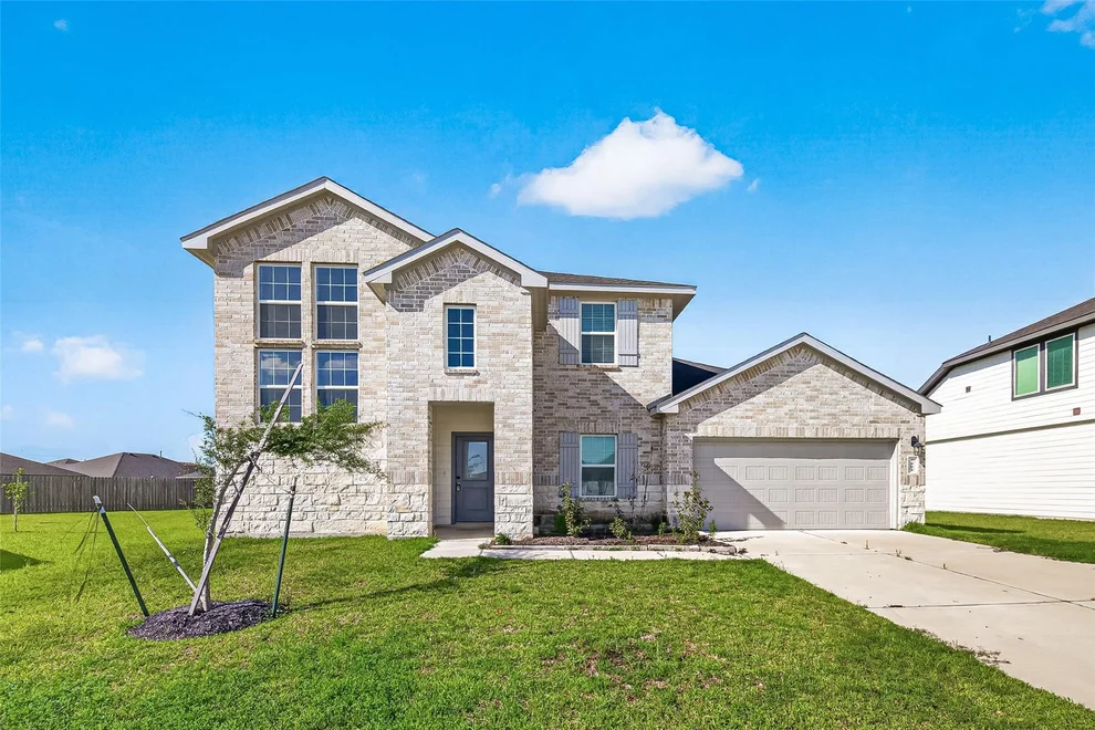 Unit for sale at 7403 Canyon Stream Street, Richmond, TX 77469