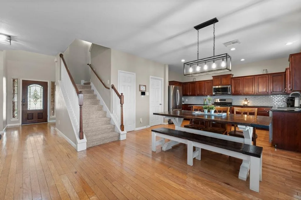 Unit for sale at 6003 Wilcox Point Court, Spring, TX 77388