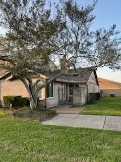 Unit for sale at 12117 Bob White Drive, Houston, TX 77035