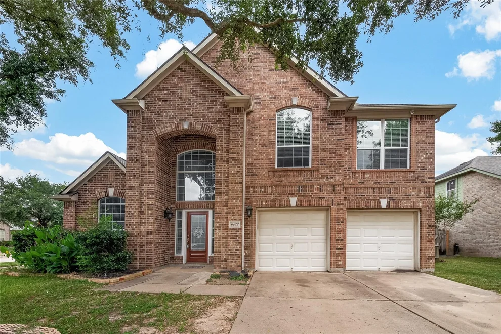 Unit for sale at 6422 Mustang Draw Lane, Katy, TX 77449