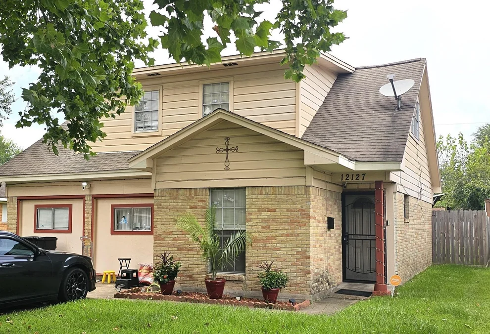 Unit for sale at 12127 Palmton Street, Houston, TX 77034