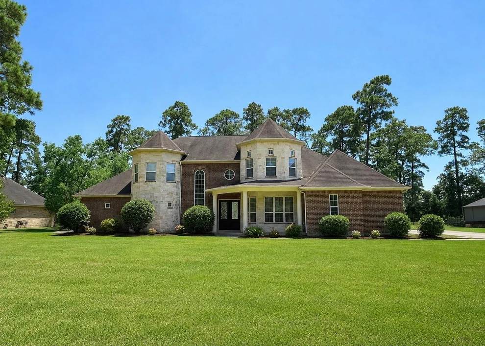 Unit for sale at 12326 Leather Saddle Court, Houston, TX 77044