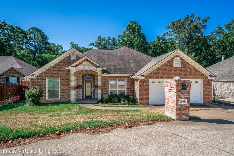 Unit for sale at 2902 Sandalstone Place, Longview, TX 75605