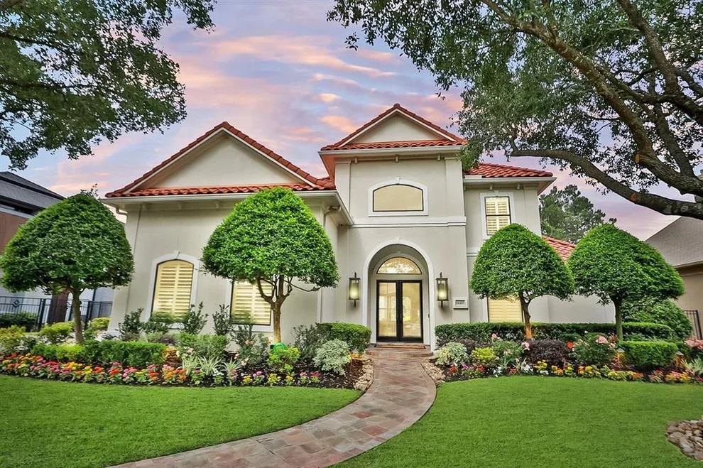 Unit for sale at 14403 Serrano Creek Lane, Humble, TX 77396