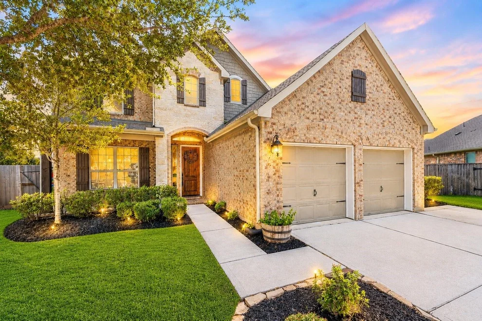 Unit for sale at 18603 Magpie Court, Cypress, TX 77429