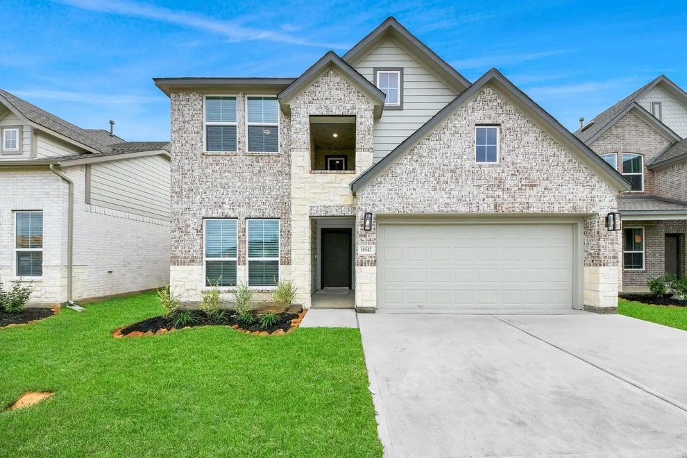 Unit for sale at 22118 Cortona Creek Lane, Hockley, TX 77447