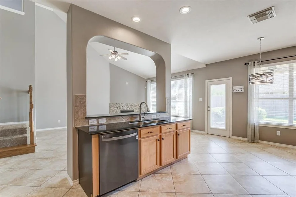 Unit for sale at 3613 Burwood Court, Pearland, TX 77584
